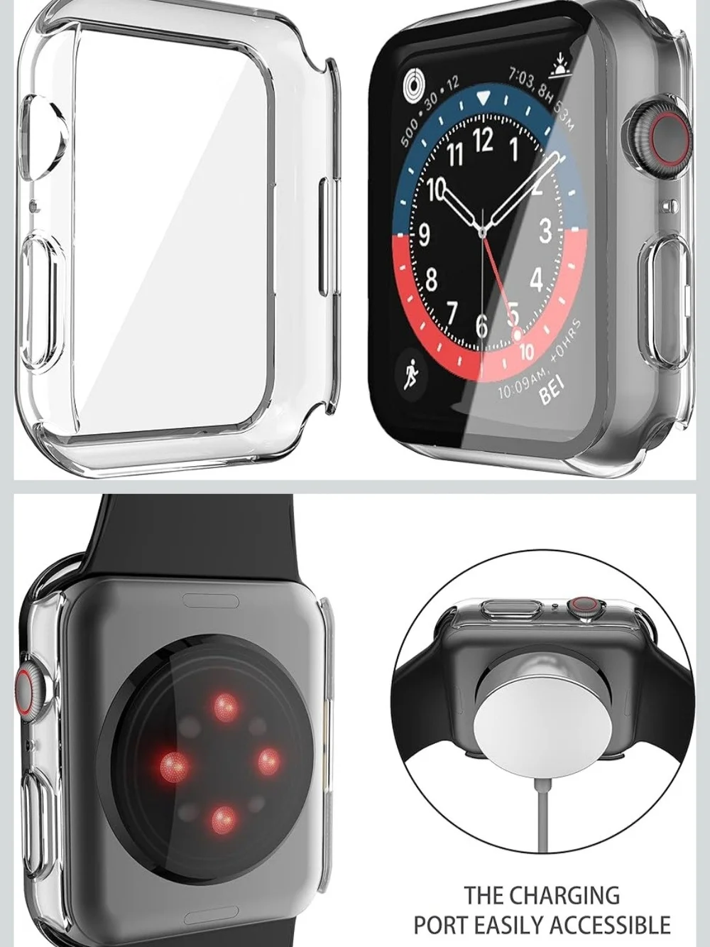 Julk apple watch